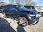 2015 Jeep Grand Cherokee Summit