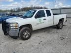 2011 Chevrolet Silverado K2500 Heavy Duty