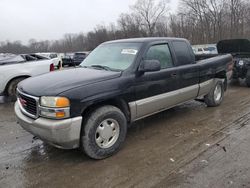 2000 GMC New Sierra K1500 en venta en Ellwood City, PA