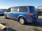 2010 Dodge Grand Caravan SE