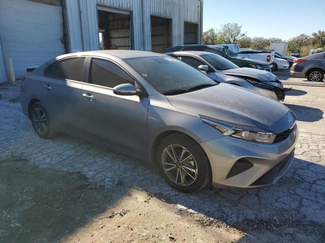 2023 KIA Forte LX