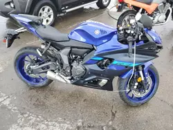 2024 Yamaha YZFR7 en venta en Littleton, CO