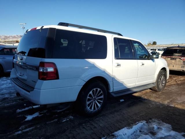 2016 Ford Expedition EL XLT