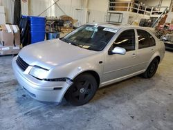 2002 Volkswagen Jetta GLS en venta en Martinez, CA