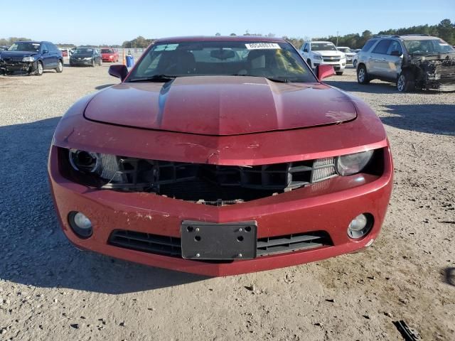 2011 Chevrolet Camaro LT