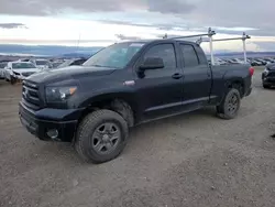 2011 Toyota Tundra Double Cab SR5 en venta en Helena, MT