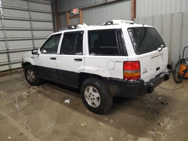 1995 Jeep Grand Cherokee Laredo