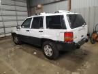 1995 Jeep Grand Cherokee Laredo