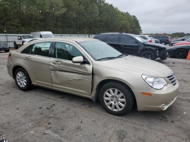 2007 Chrysler Sebring