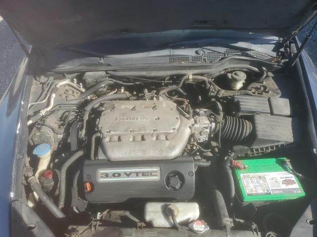 2004 Honda Accord EX