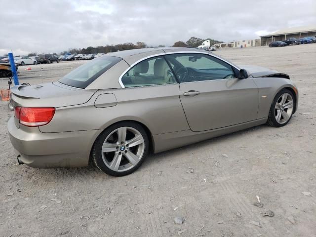 2007 BMW 335 I