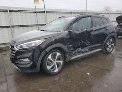 2018 Hyundai Tucson Value en venta en Littleton, CO