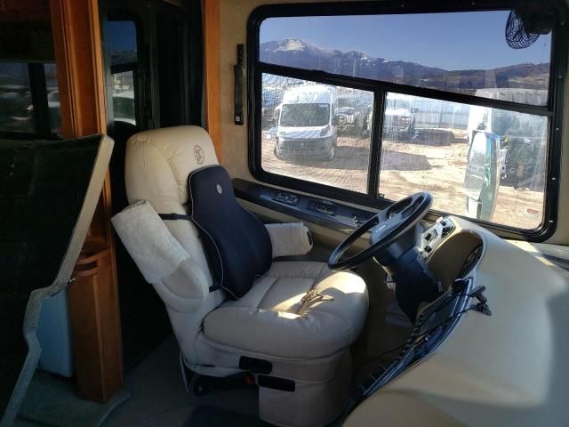 2011 Phae 2011 Freightliner Chassis XC