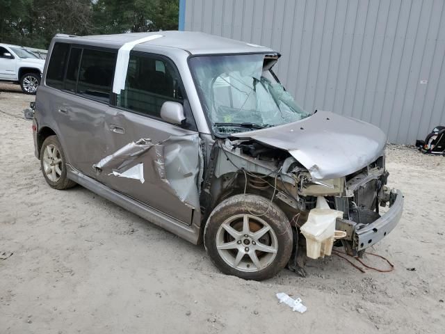 2006 Scion XB