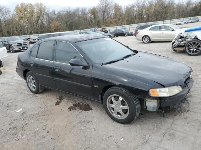 2001 Nissan Altima XE