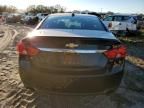 2016 Chevrolet Impala LTZ