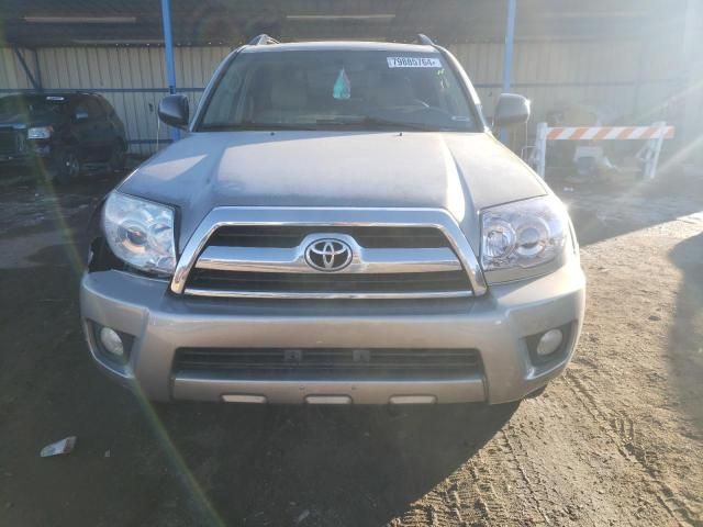 2006 Toyota 4runner SR5