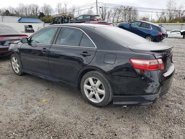 2007 Toyota Camry CE