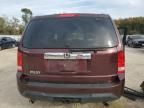 2015 Honda Pilot EXL