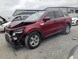 2022 KIA Sorento LX en venta en Earlington, KY