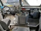 2004 Workhorse Custom Chassis Forward Control Chassis P4500