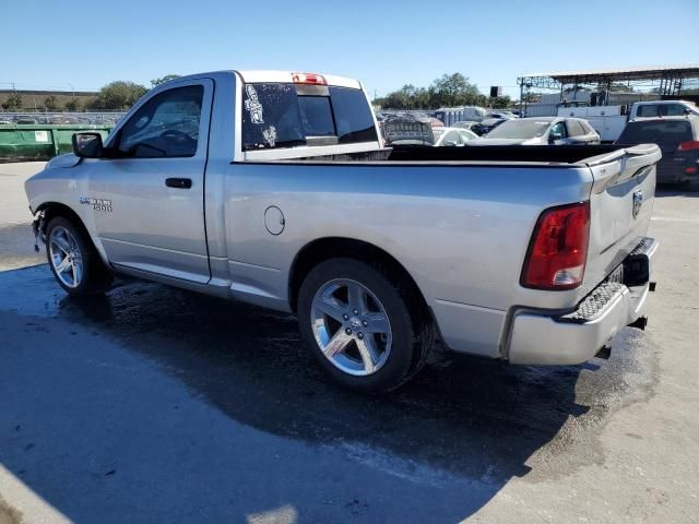 2013 Dodge RAM 1500 ST