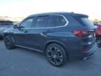 2020 BMW X5 Sdrive 40I