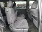 2007 Honda Odyssey EX