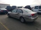 2004 Honda Civic EX