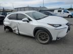 2017 Lexus NX 200T Base