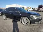 2013 Lincoln MKS