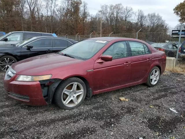 2006 Acura 3.2TL