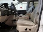 2013 Dodge Grand Caravan Crew