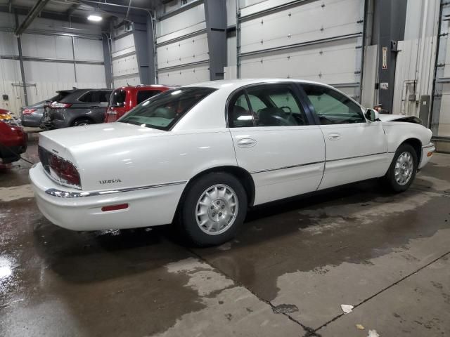 1999 Buick Park Avenue Ultra