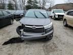 2015 Toyota Highlander LE