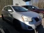 2009 Pontiac Vibe