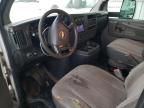 2014 Chevrolet Express G3500