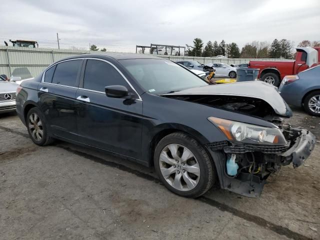 2009 Honda Accord EX