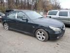 2008 BMW 535 XI