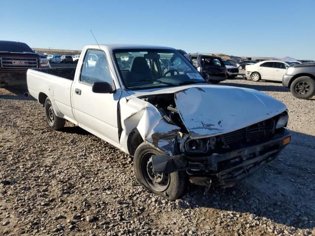 1993 Toyota Pickup 1/2 TON Long Wheelbase DX