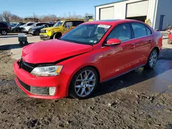 Volkswagen Vehiculos salvage en venta: 2014 Volkswagen Jetta GLI