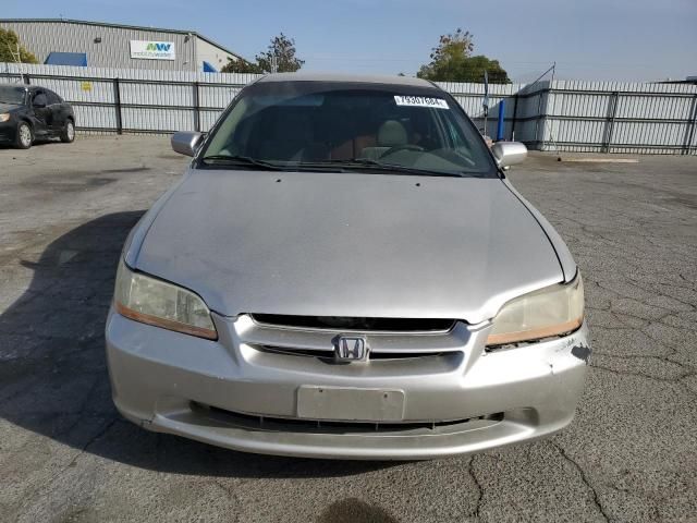 1998 Honda Accord LX