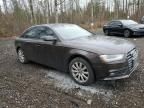 2013 Audi A4 Premium