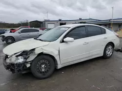 2012 Nissan Altima Base en venta en Lebanon, TN