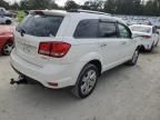 2012 Dodge Journey Crew