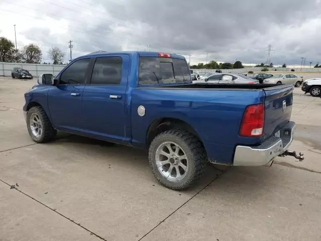 2011 Dodge RAM 1500