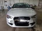 2013 Audi A6 Premium Plus