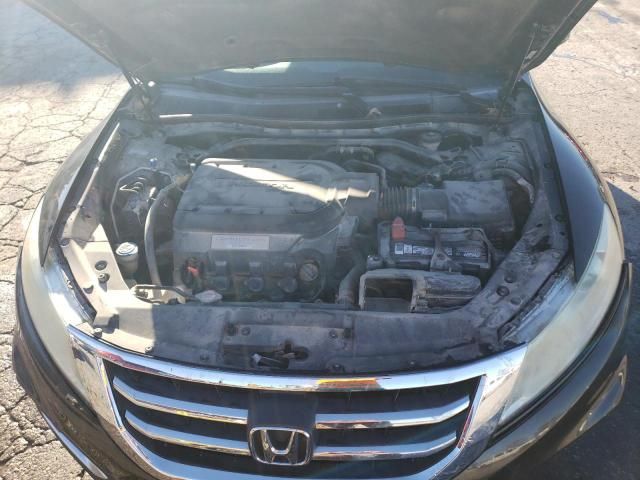 2013 Honda Crosstour EXL