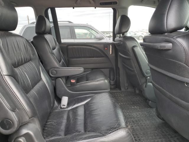 2006 Honda Odyssey Touring