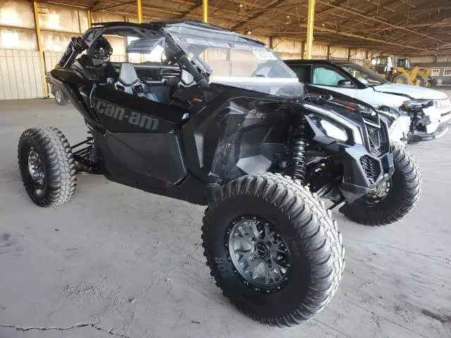 2023 Can-Am Maverick X3 X RS Turbo RR